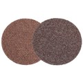 Weiler 5" Non-Woven Surface Conditioning Disc, Hook & Loop, AO - Coarse 51517